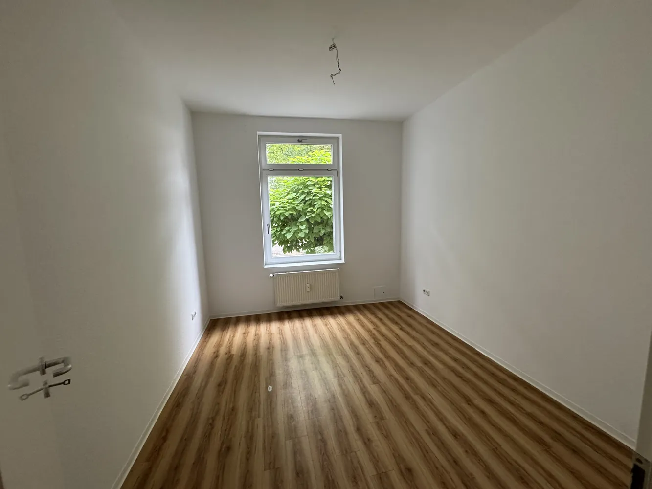 3 Zimmer Wohnung mit 70 m² in Frankfurt am Main – Bild 2