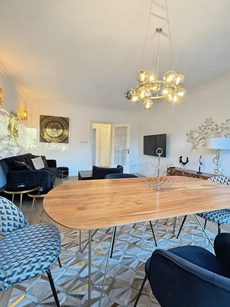 3 Zimmer Wohnung mit 70 m² in Hamburg – Bild 2