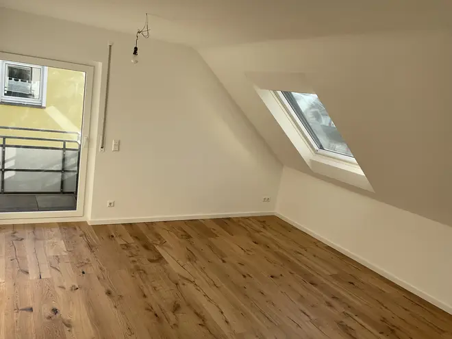 2 Zimmer Wohnung mit 50 m² in Stuttgart – Bild 10