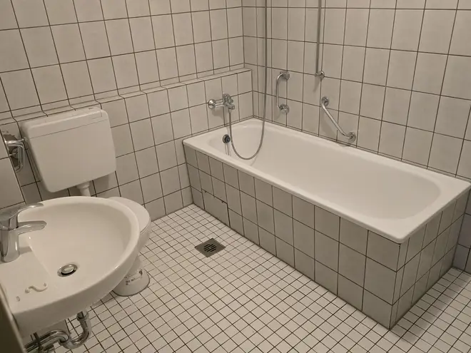 2 Zimmer Wohnung mit 50 m² in Berlin – Bild 5