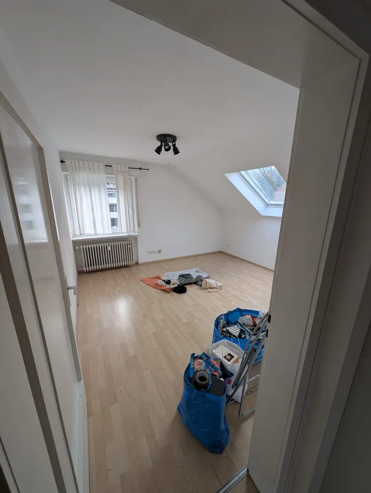 3 Zimmer Wohnung mit 80 m² in Heidelberg – Bild 7