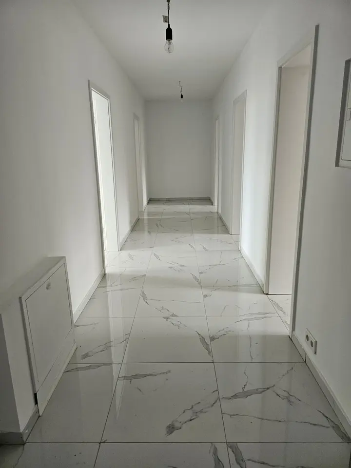 4 Zimmer Wohnung mit 85 m² in Merseburg – Bild 8