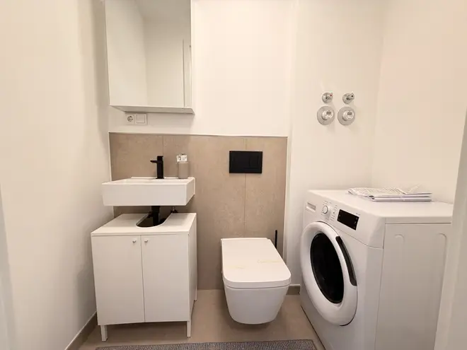 3 Zimmer Wohnung mit 68 m² in München – Bild 7