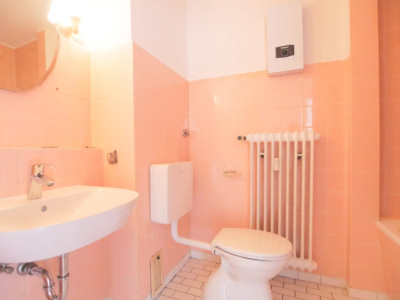 2 Zimmer Wohnung mit 58 m² in Aachen – Bild 6
