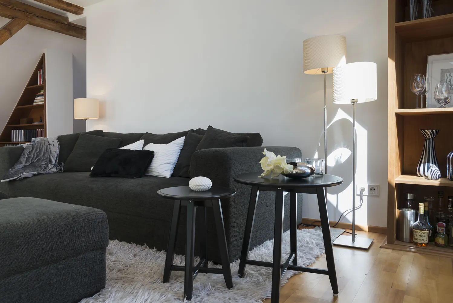 3 Zimmer Wohnung mit 135 m² in Hamburg – Bild 7