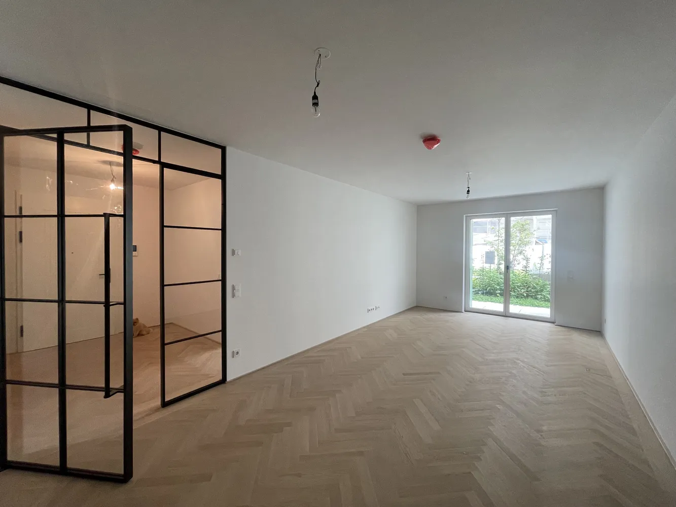 2 room apartment with 68 m² in Munich – Photo 8