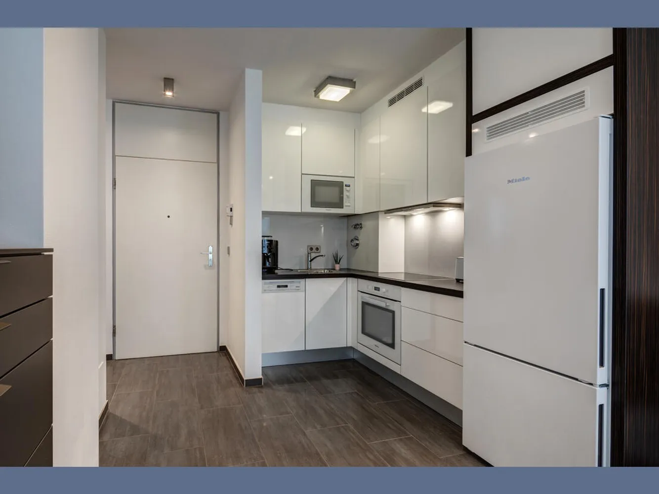 3 room apartment with 54 m² in Munich – Photo 7