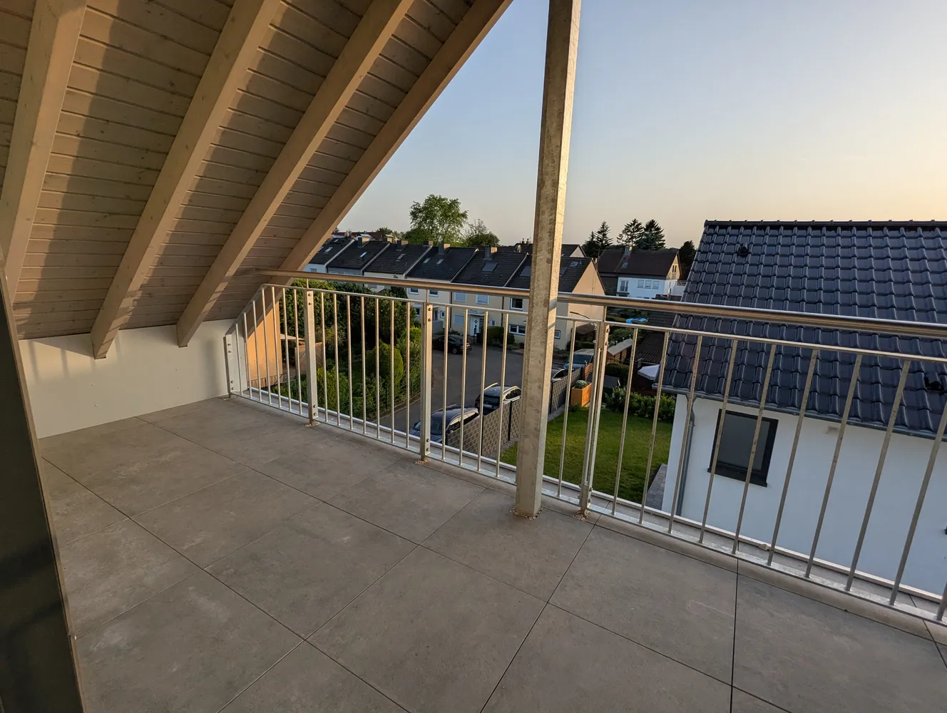 4 Zimmer Wohnung mit 115 m² in Dortmund – Bild 5