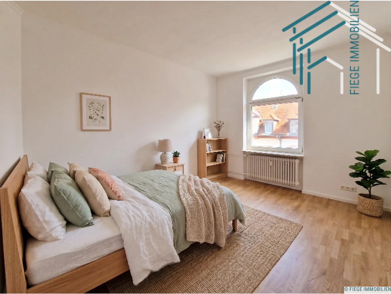 3 Zimmer Wohnung mit 90 m² in Offenbach am Main – Bild 10