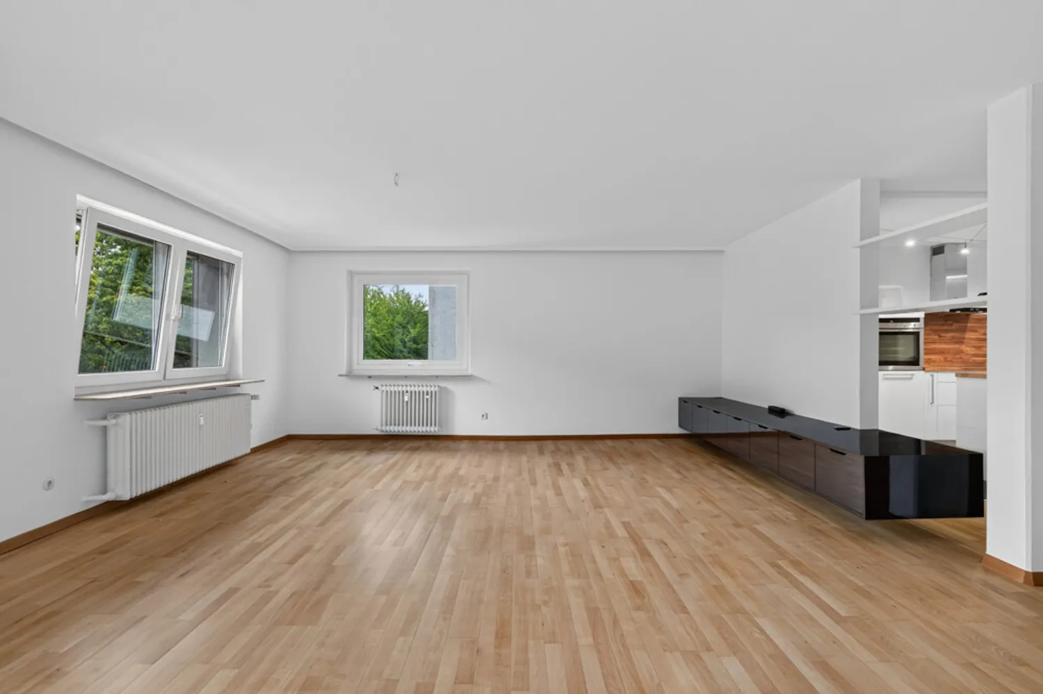 3 Zimmer Wohnung mit 106 m² in Karlsruhe – Bild 5