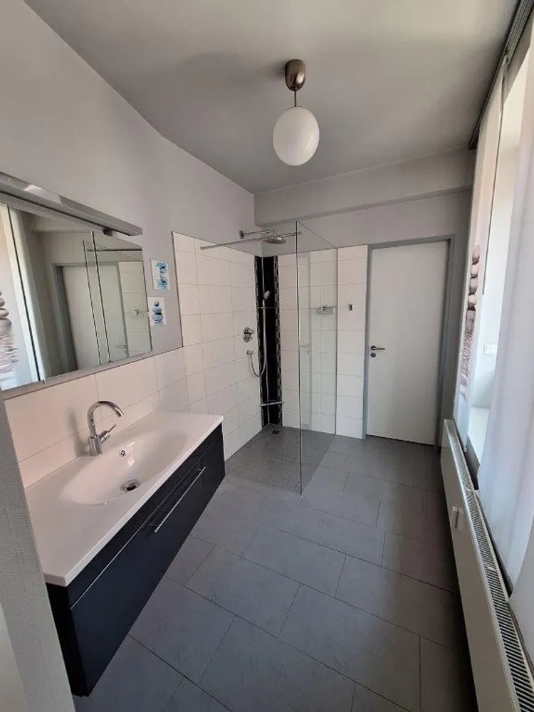 3 Zimmer Wohnung mit 106 m² in Münster – Bild 2