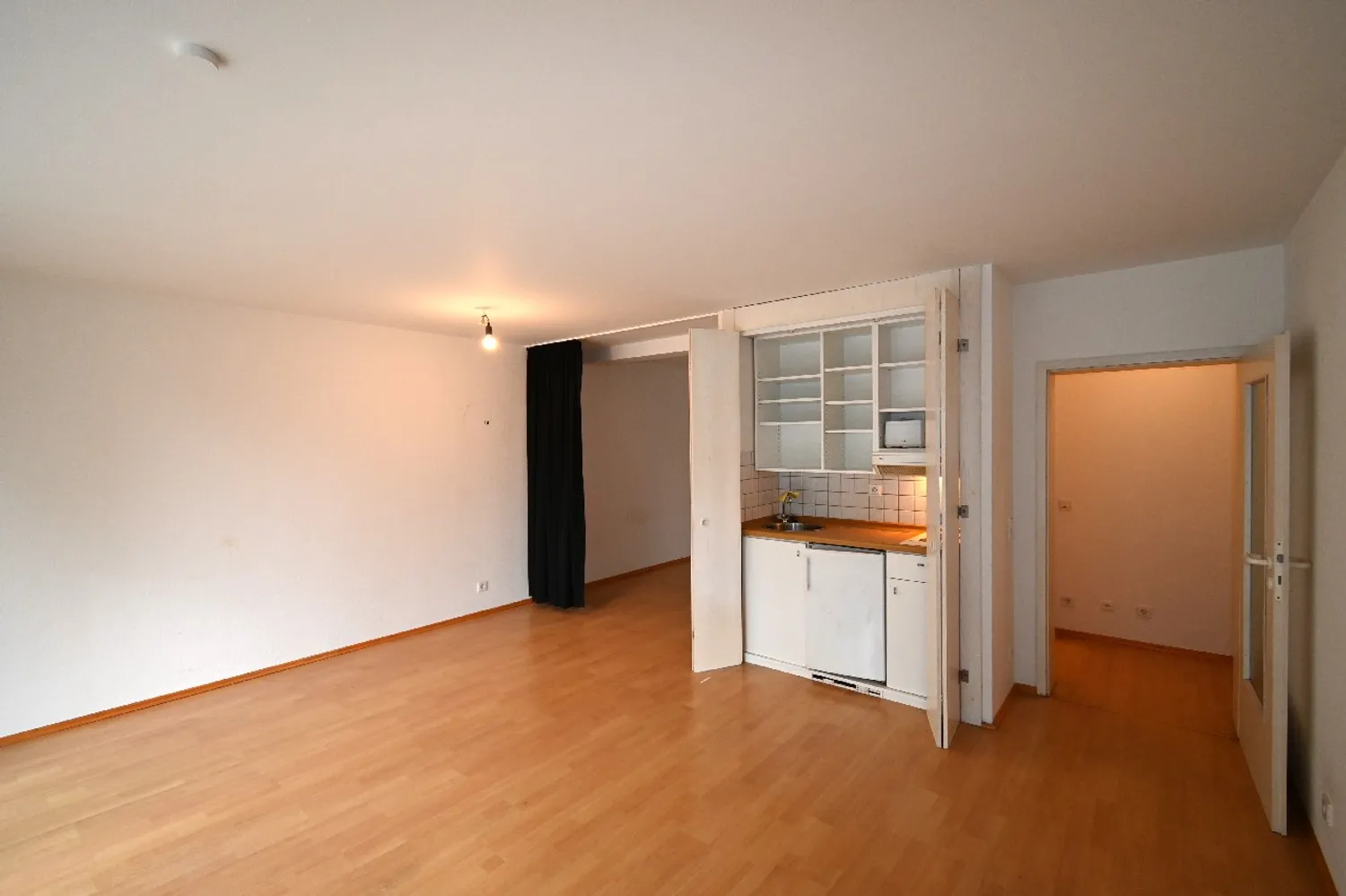 1 Zimmer Wohnung mit 40 m² in Solingen – Bild 11