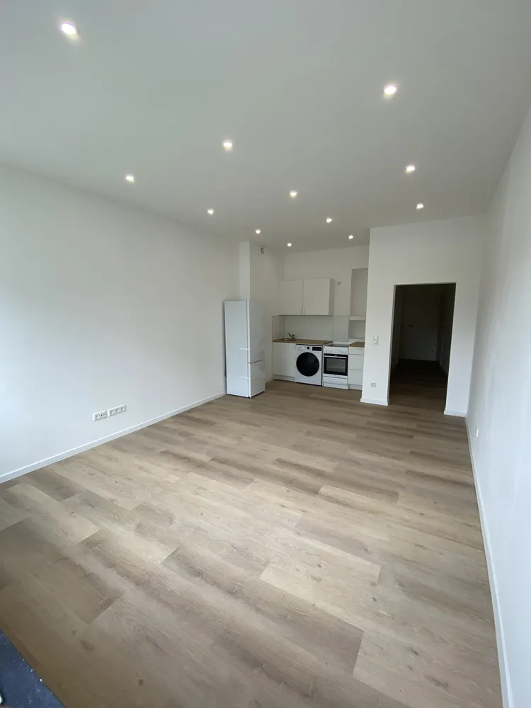 2 Zimmer Wohnung mit 63 m² in Düsseldorf – Bild 5