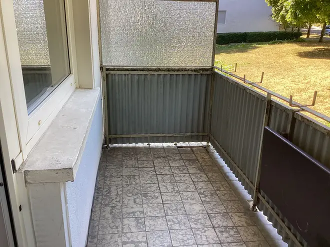 3 Zimmer Wohnung mit 66 m² in Osnabrück – Bild 12