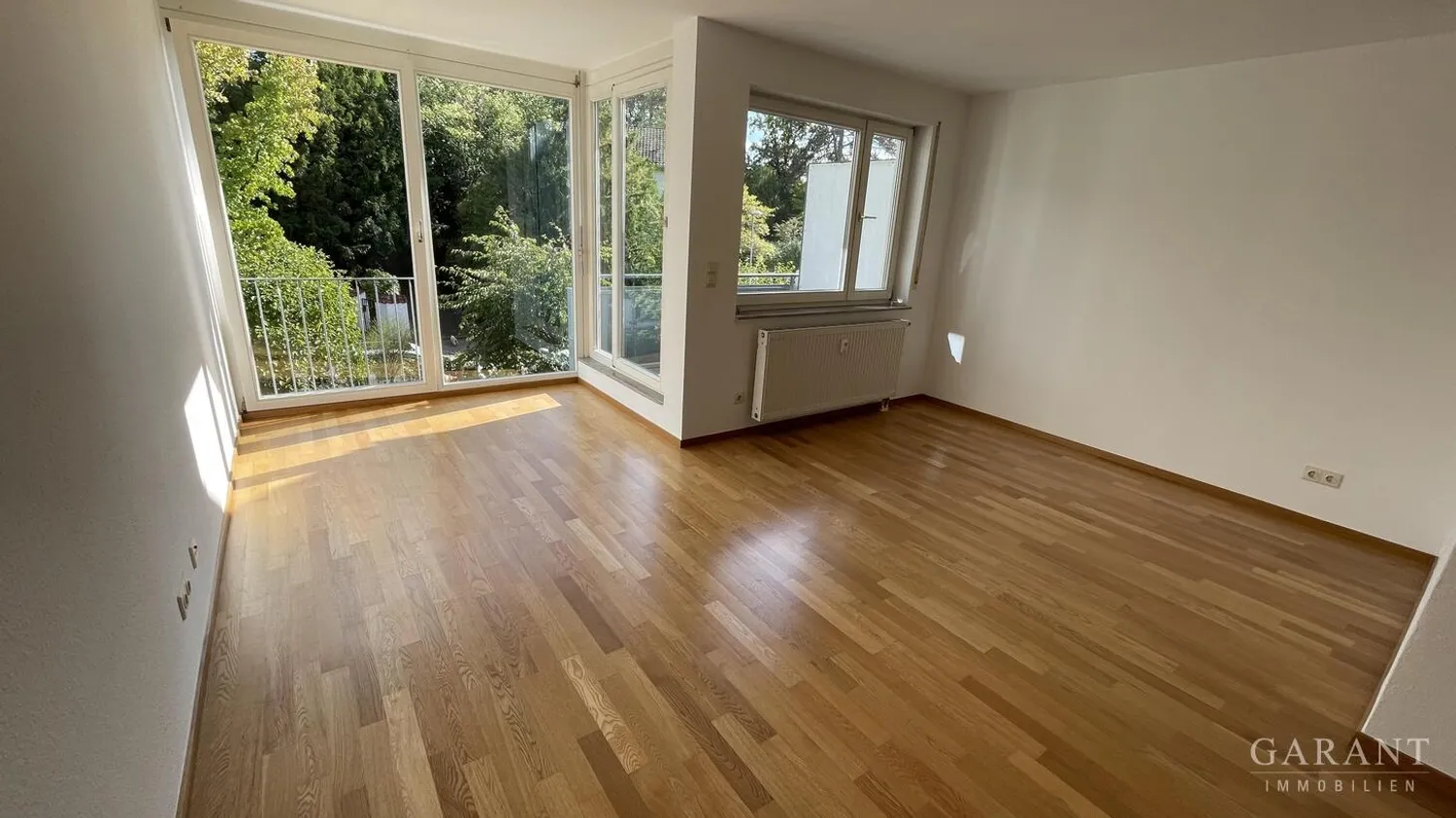 2 Zimmer Wohnung mit 50 m² in Stuttgart – Bild 2