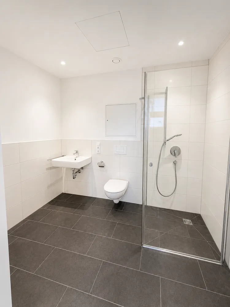 2 Zimmer Wohnung mit 49 m² in Ludwigshafen am Rhein – Bild 4