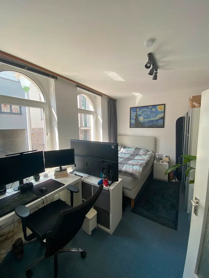 WG-Zimmer mit 24 m² in Coesfeld – Bild 8