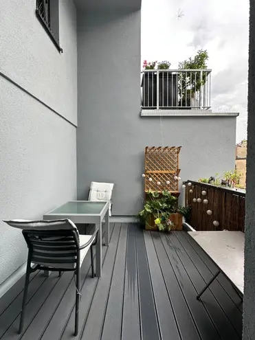 2 Zimmer Wohnung mit 59 m² in Aachen – Bild 9