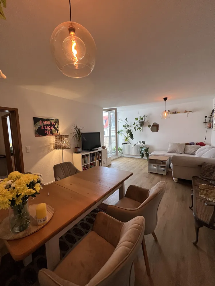 3 Zimmer Wohnung mit 70 m² in Bochum – Bild 2