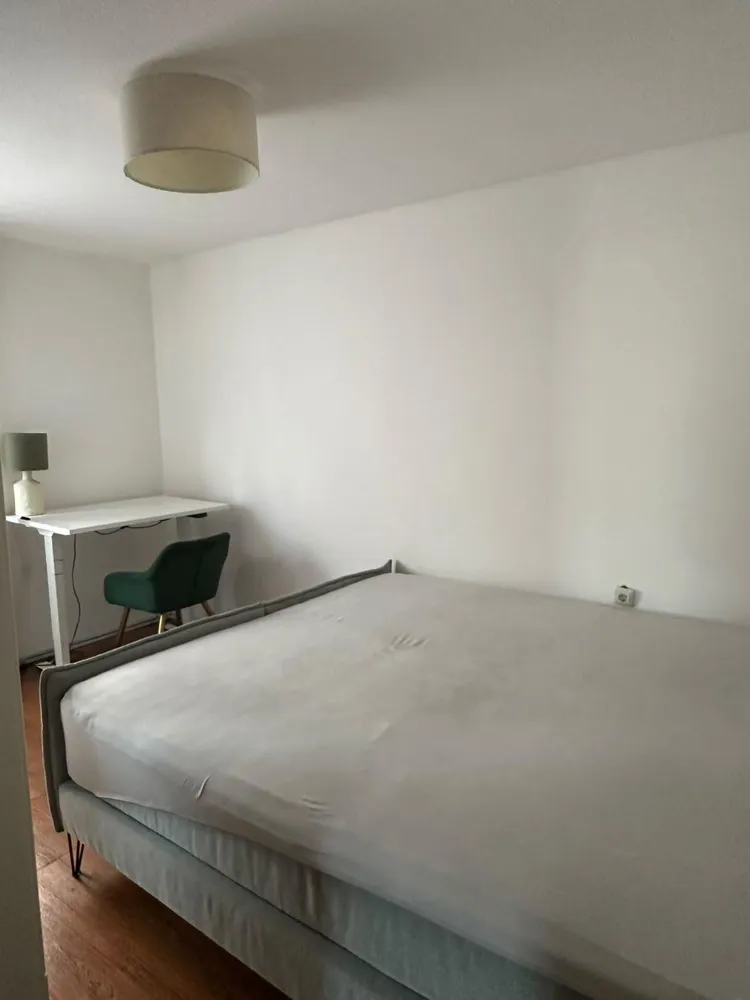 2 Zimmer Wohnung mit 55 m² in Stuttgart – Bild 11
