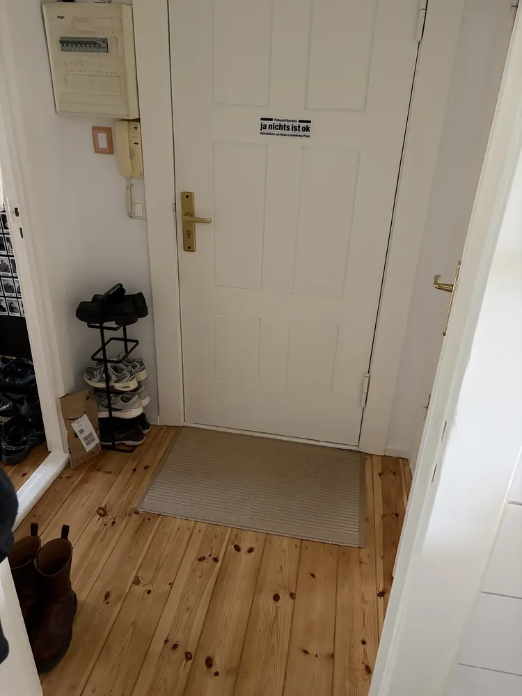 2 Zimmer Wohnung mit 52 m² in Berlin – Bild 6