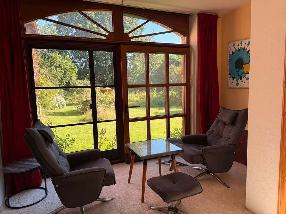 WG-Zimmer mit 80 m² in Hannover – Bild 2