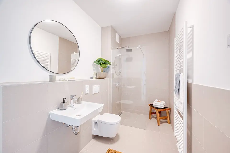 3 Zimmer Wohnung mit 96 m² in Berlin – Bild 5