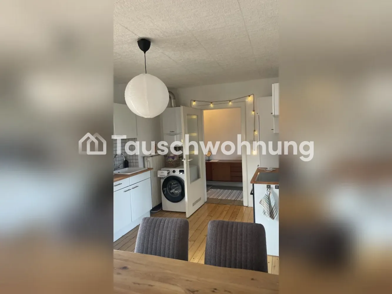 2 Zimmer Wohnung mit 50 m² in Münster – Bild 2