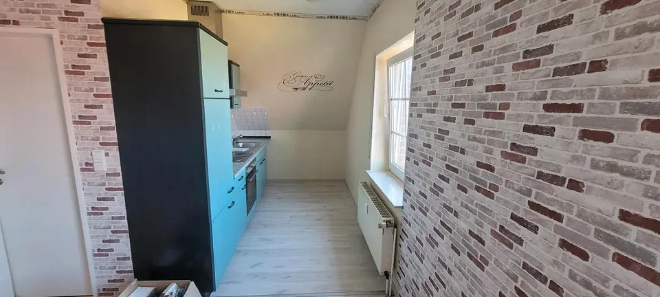 Studio mit 40 m² in Norden – Bild 4