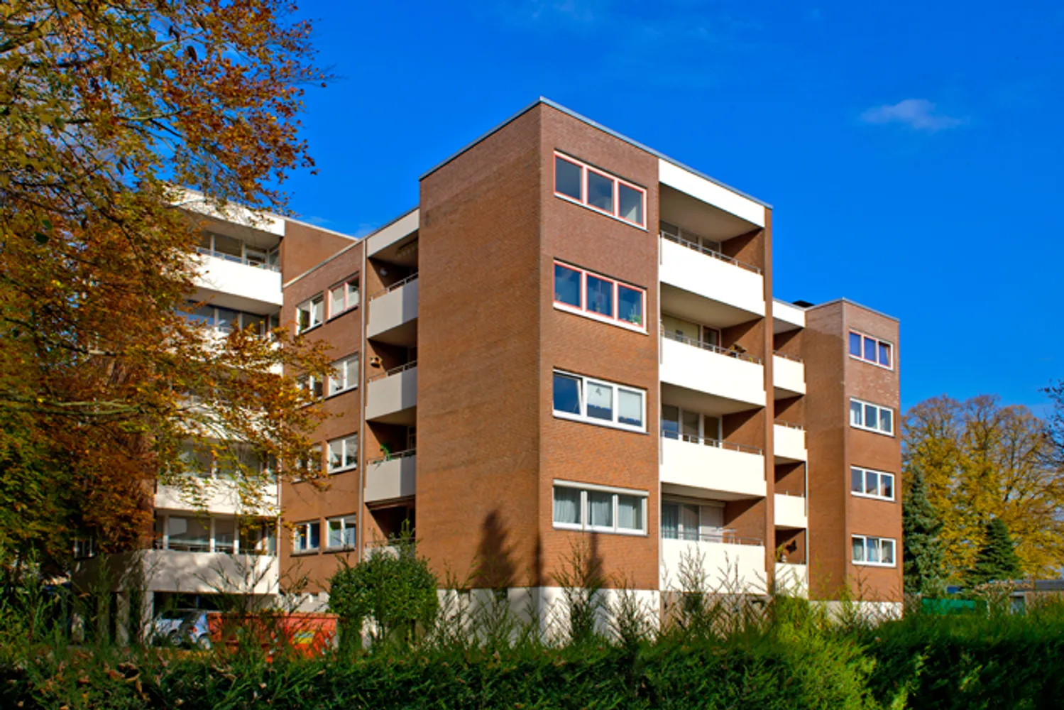 2 Zimmer Wohnung mit 61 m² in Bocholt – Bild 4