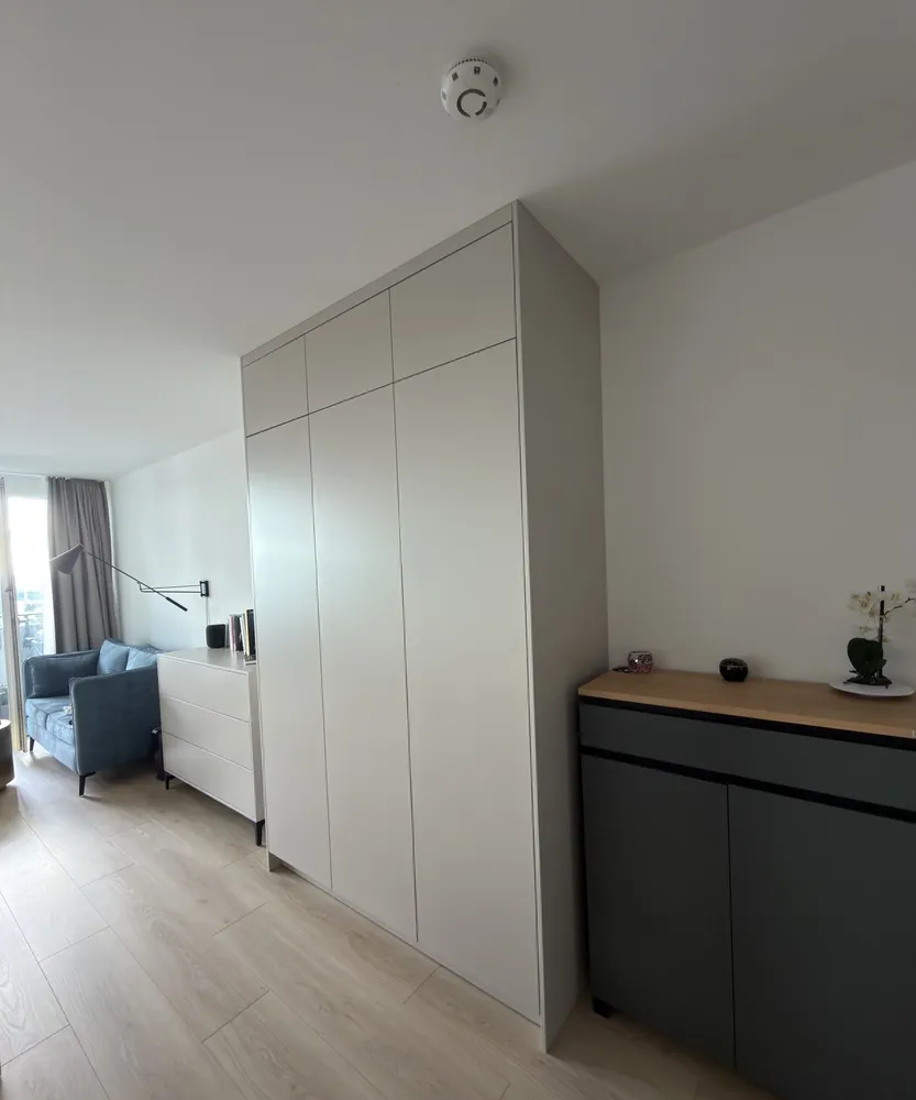 1 Zimmer Wohnung mit 35 m² in Frankfurt am Main – Bild 8