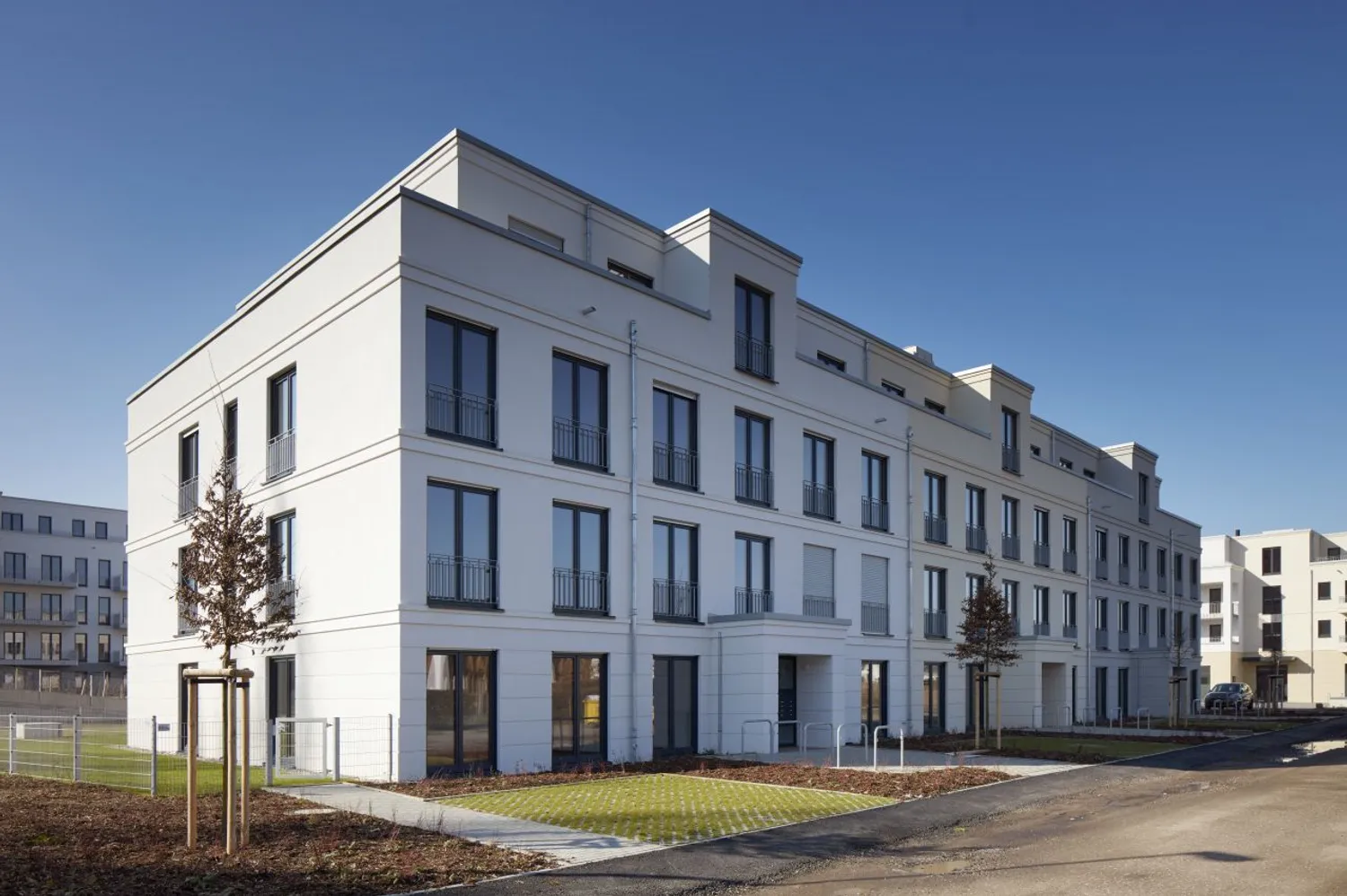 2 Zimmer Wohnung mit 73 m² in Bonn – Bild 9