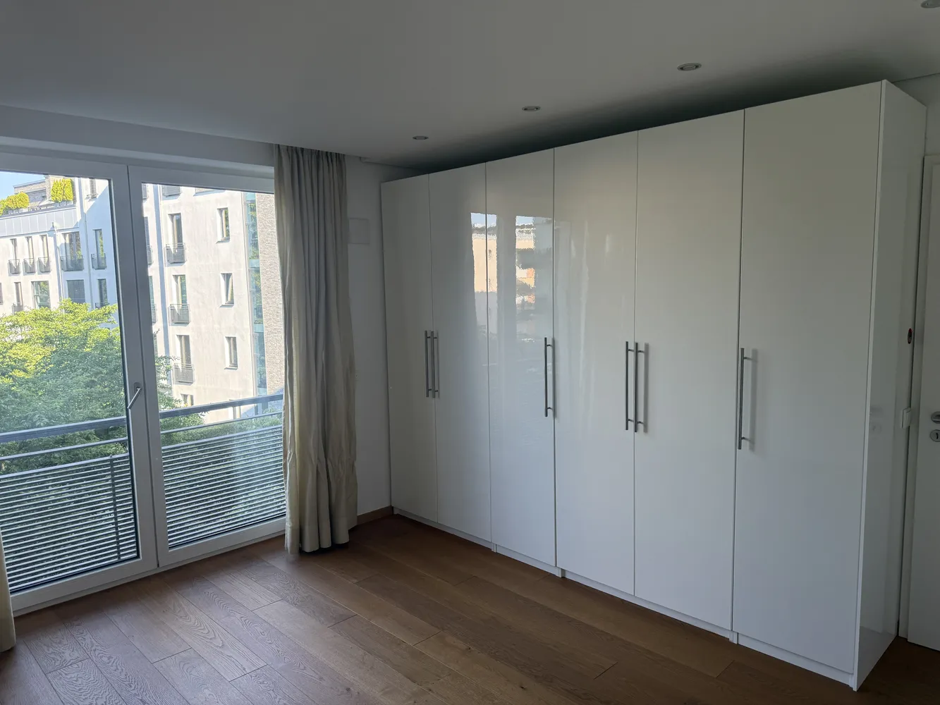 4 Zimmer Wohnung mit 116 m² in München – Bild 4