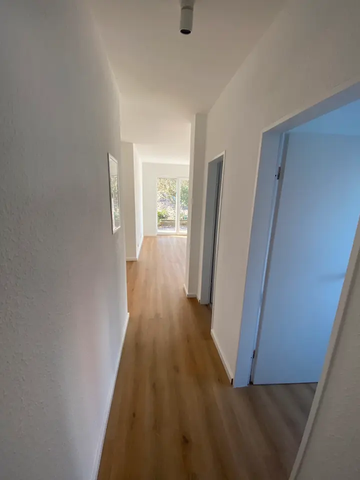 2 Zimmer Wohnung mit 42 m² in Lingen – Bild 4