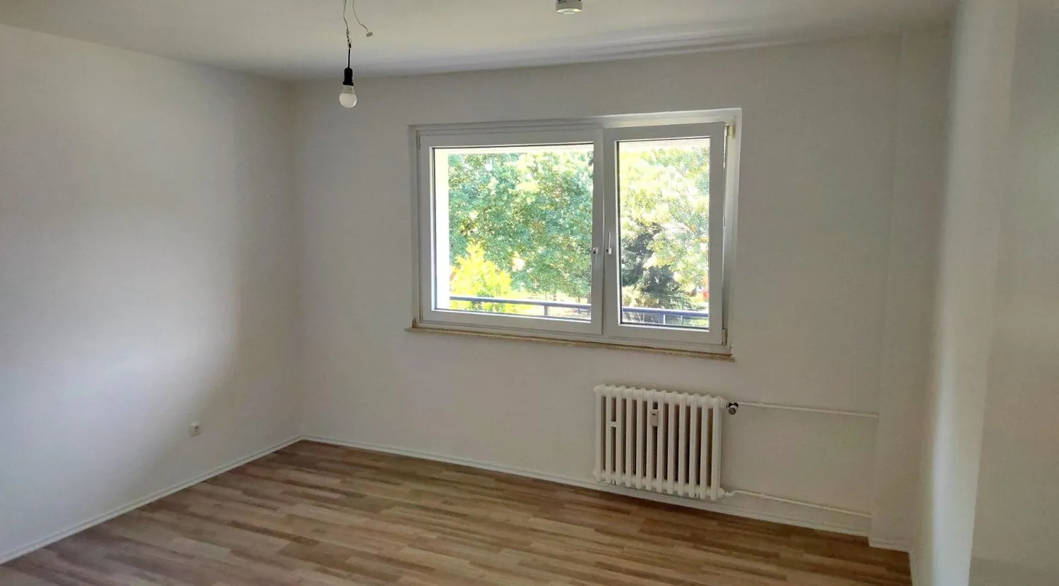3 Zimmer Wohnung mit 69 m² in Duisburg – Bild 2