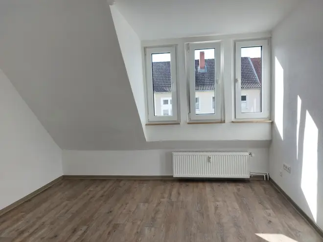 3 Zimmer Wohnung mit 41 m² in Braunschweig – Bild 3