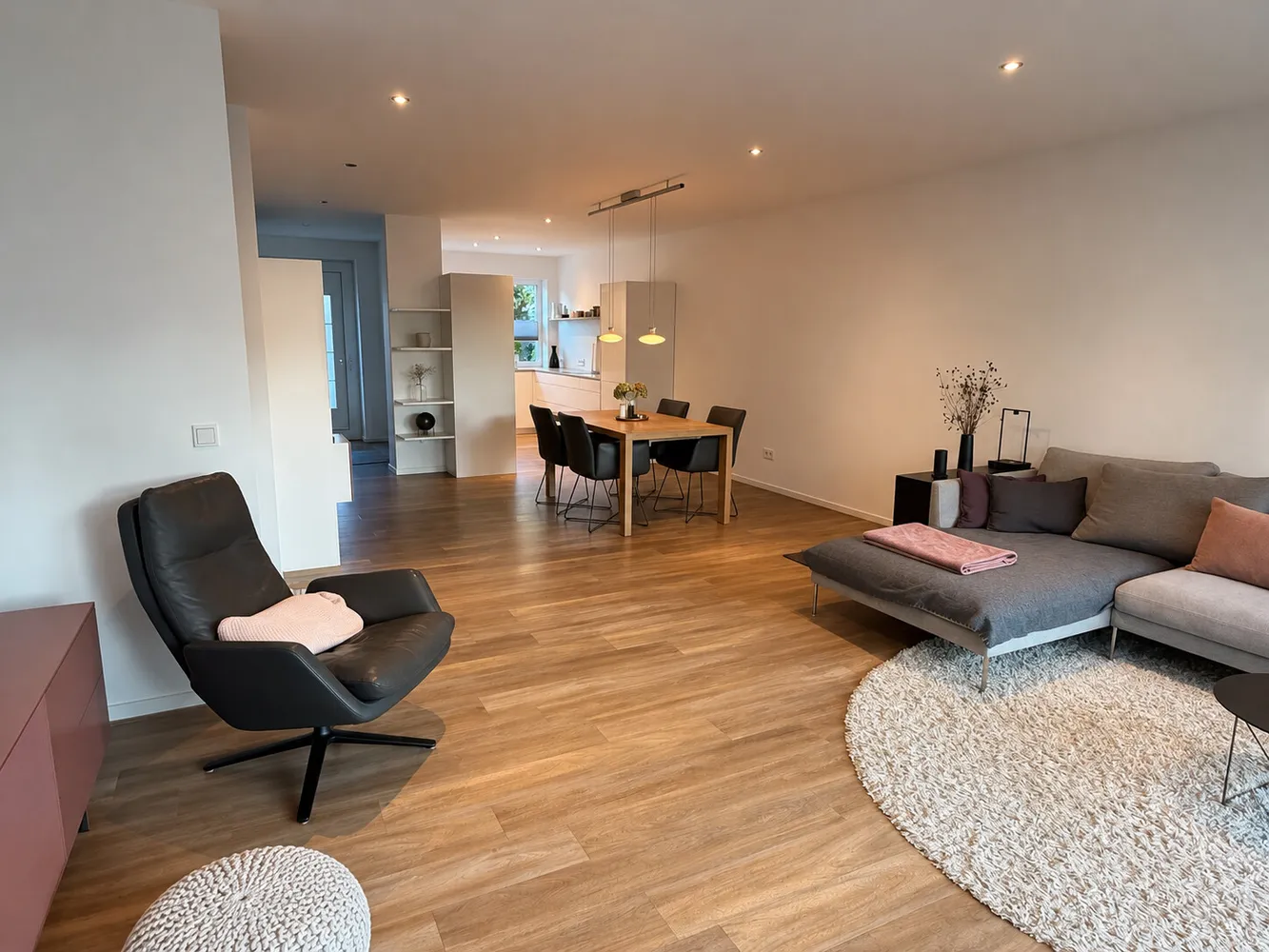 5 Zimmer Haus mit 154 m² in Bocholt – Bild 8