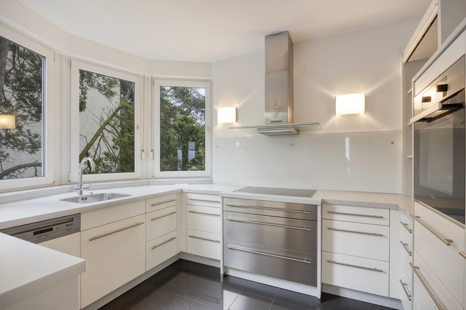3 Zimmer Wohnung mit 124 m² in Dortmund – Bild 1