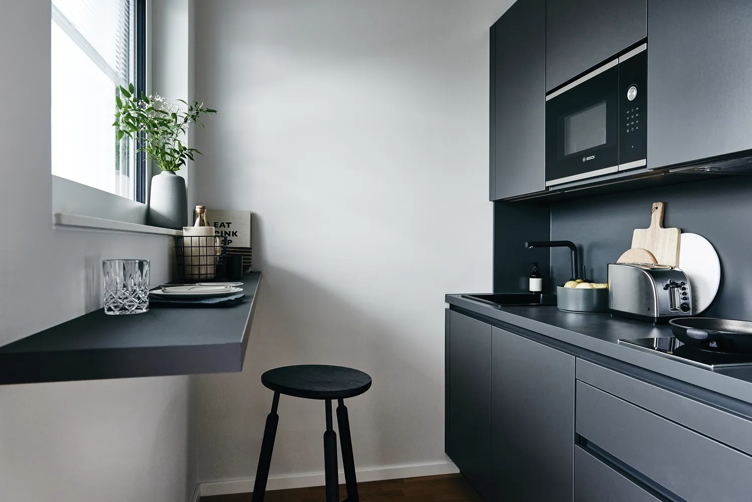 1 Zimmer Wohnung mit 34 m² in Berlin – Bild 5