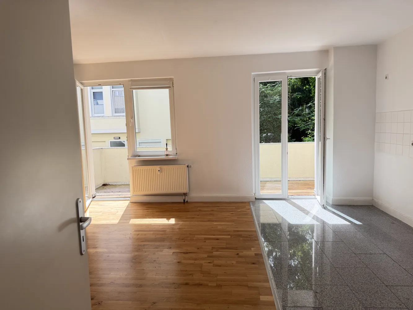 3 Zimmer Wohnung mit 82 m² in Hagen – Bild 2