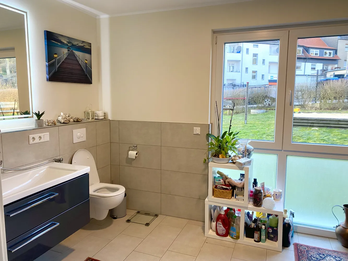 3 room apartment with 105 m² in Dortmund – Photo 8