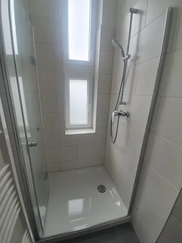 2 Zimmer Wohnung mit 46 m² in Frankfurt am Main – Bild 4