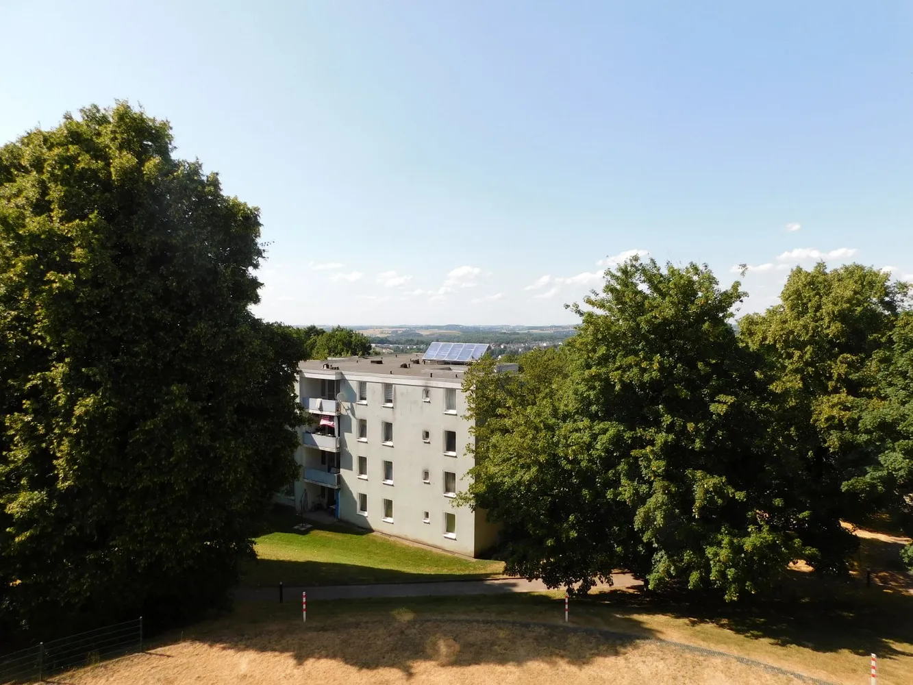 3 Zimmer Wohnung mit 78 m² in Wuppertal – Bild 10