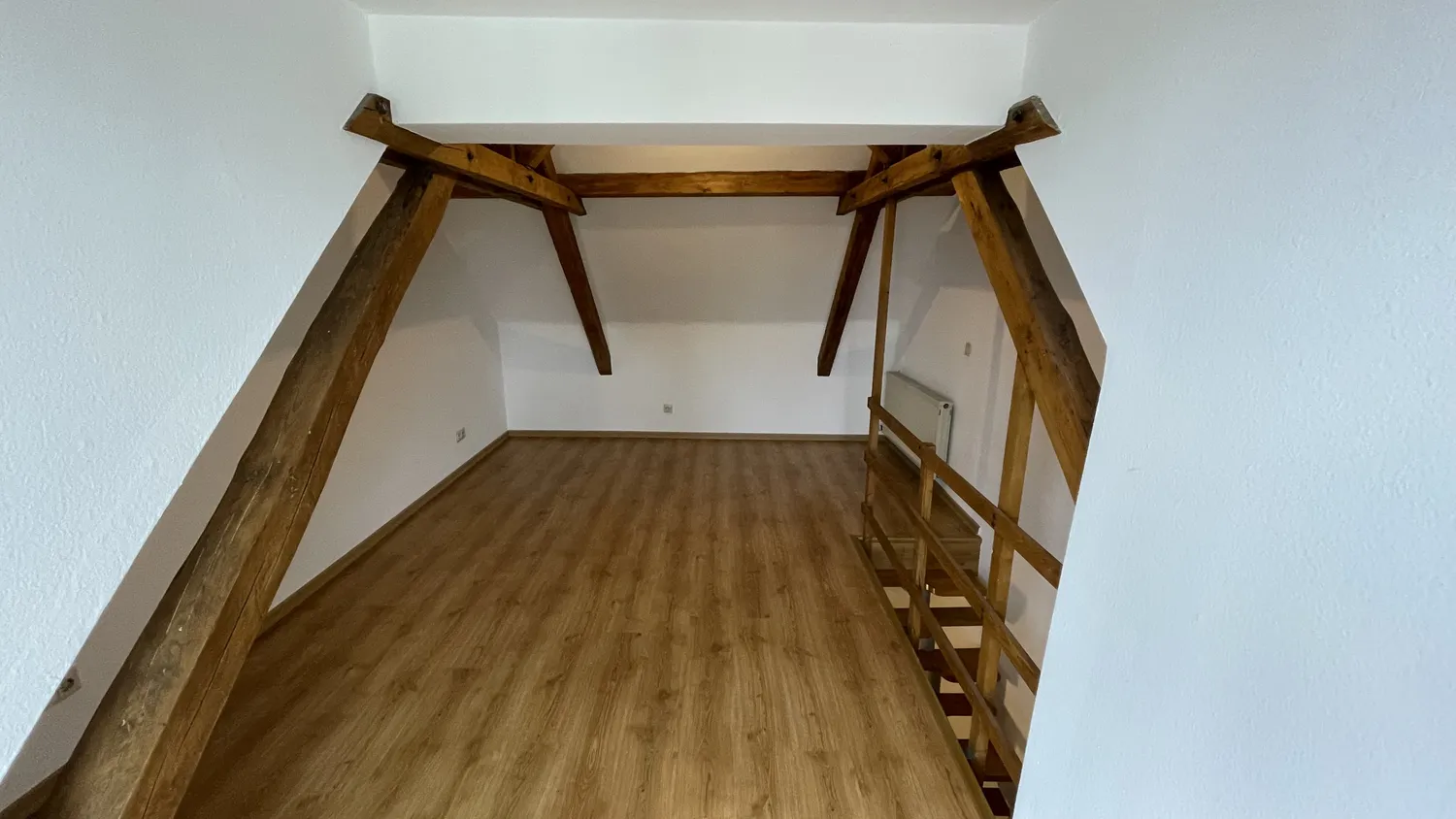 2 Zimmer Wohnung mit 53 m² in Wiesbaden – Bild 1