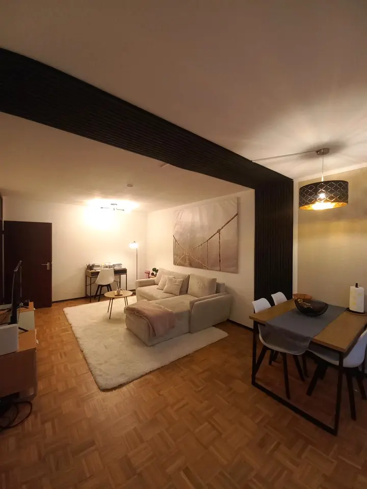 2 Zimmer Wohnung mit 47 m² in Hagen – Bild 2