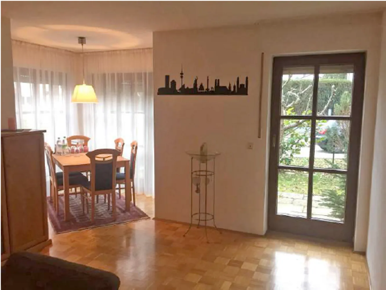 2 Zimmer Wohnung mit 40 m² in München – Bild 6