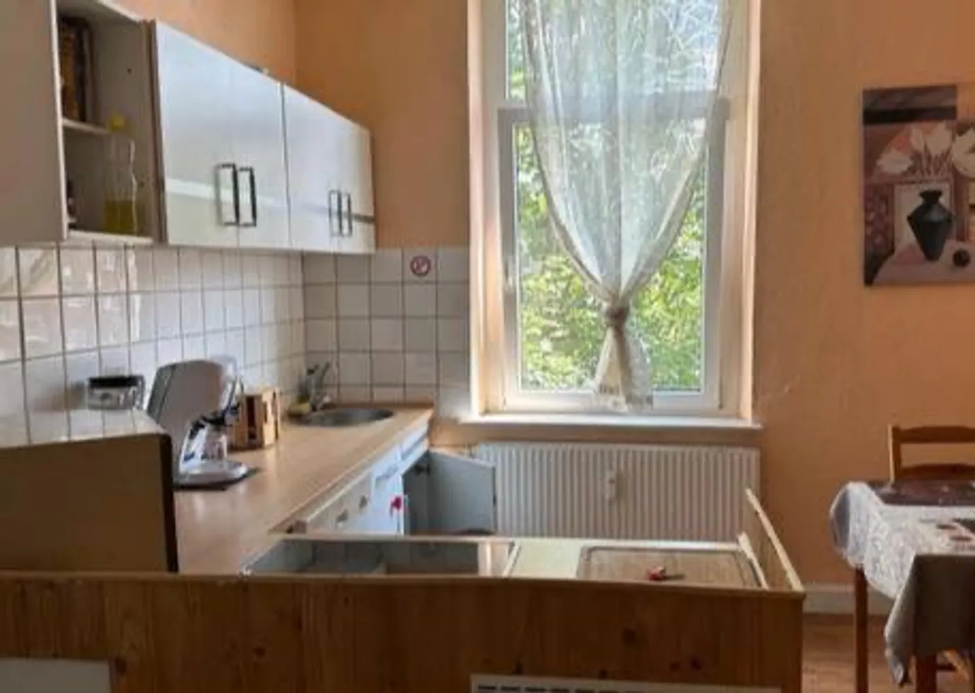 1 Zimmer Wohnung mit 39 m² in Duisburg – Bild 4