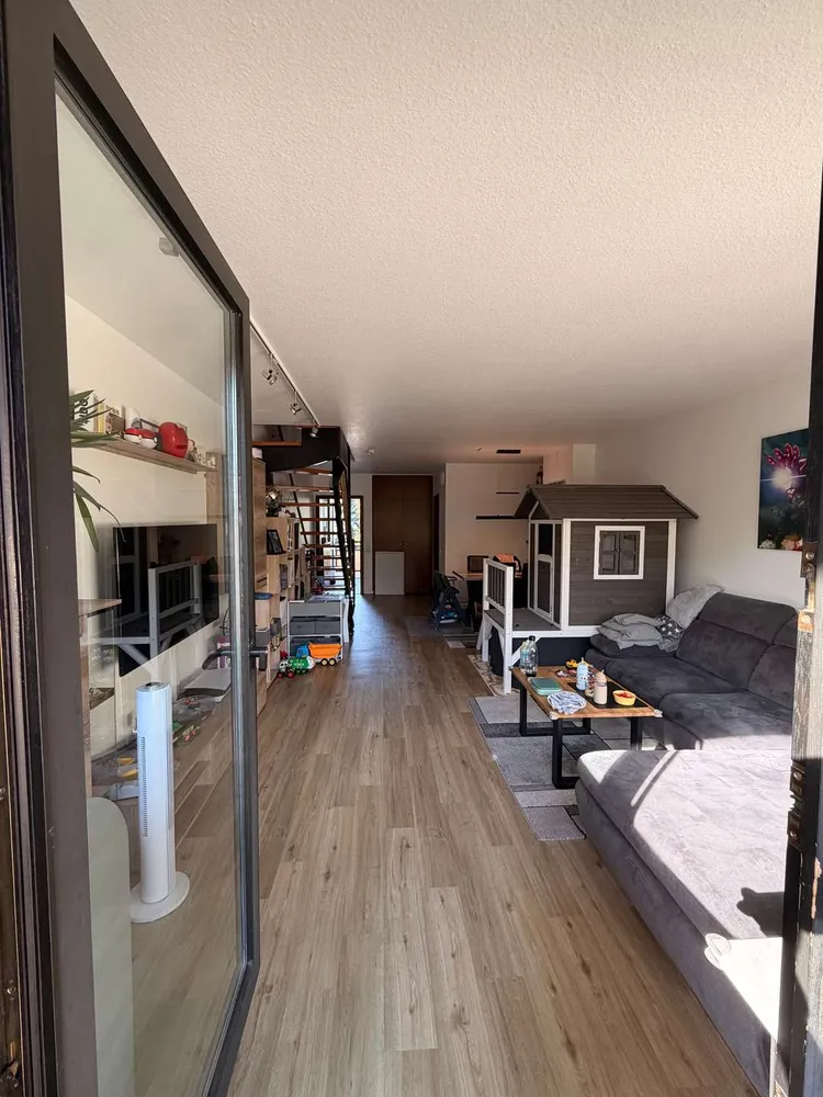 3 Zimmer Wohnung mit 90 m² in Mönchengladbach – Bild 4