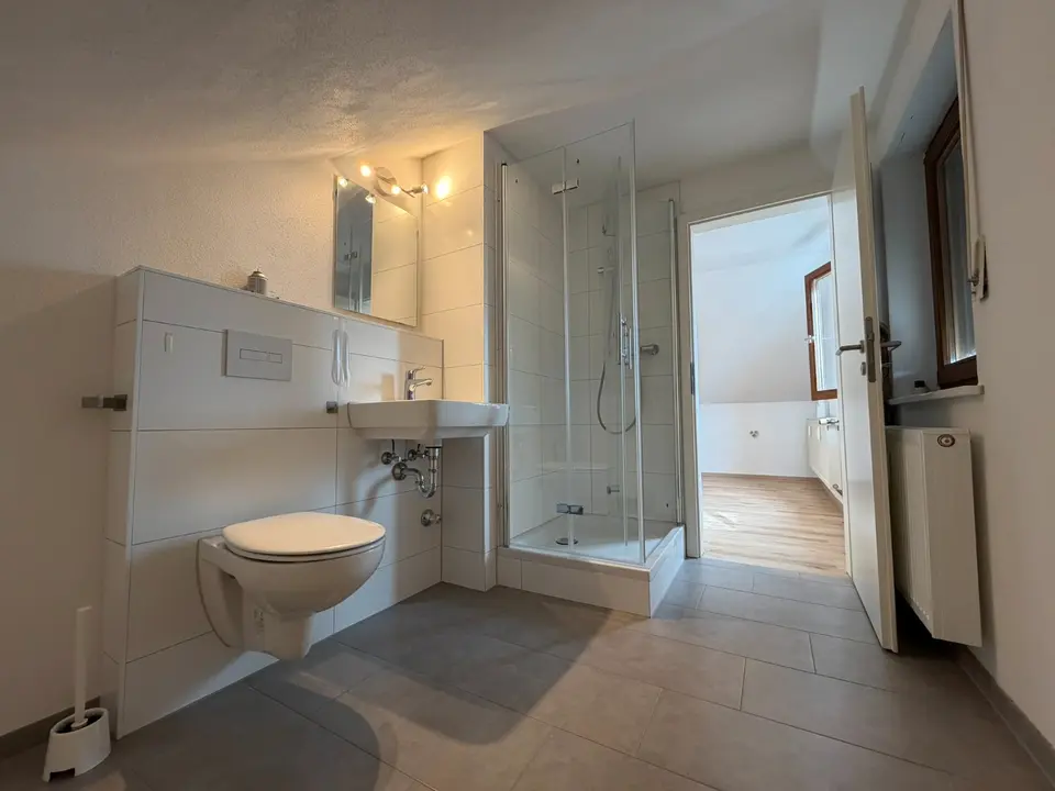 2 Zimmer Wohnung mit 29 m² in Augsburg – Bild 7