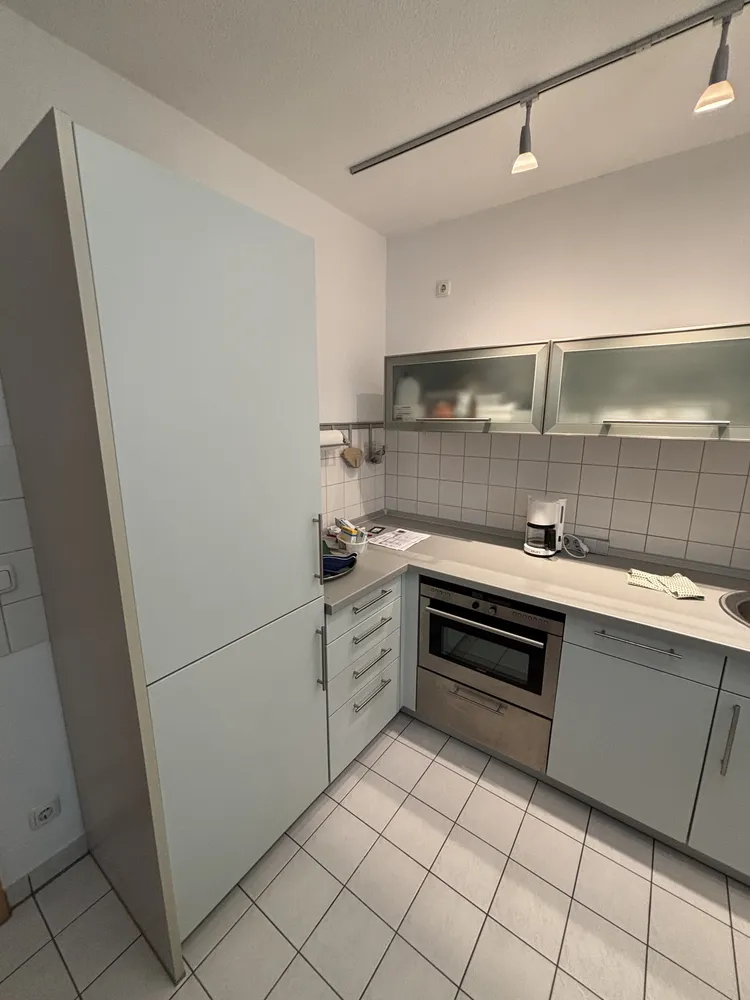 2 room apartment with 66 m² in Duisburg – Photo 3